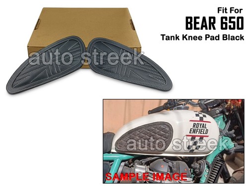 Fit for royal enfield bear - fit,