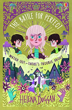 The Battle for Perfect (A