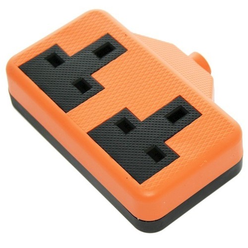 New gang orange - 2,