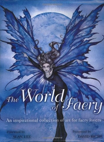 The world faery - the, of