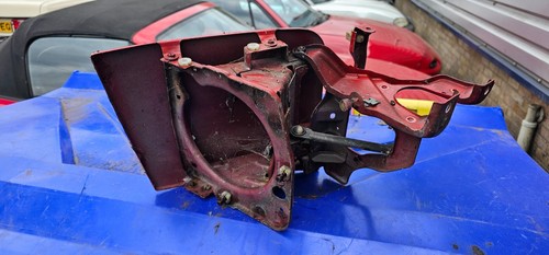 Mazda mx5 headlight housing - mx5,