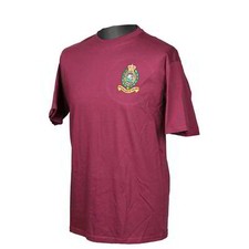 ROYAL REGIMENT OF FUSILIERS