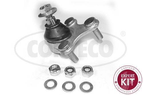 Corteco 49398495 ball joint - 49398495,