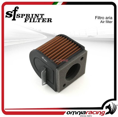 Filters sprintfilter p08 - filters, air