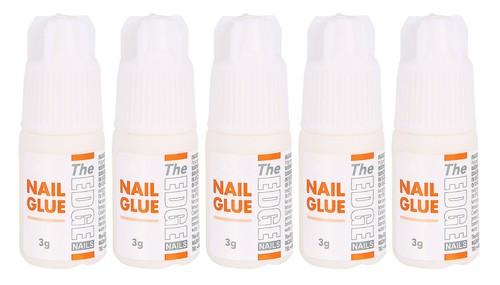 The edge nail - gram, uv