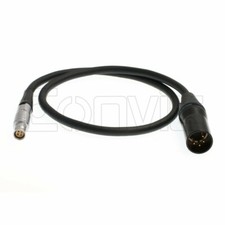 Power Cable for Canon C300