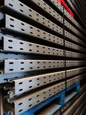 DEXION PALLET RACKING UPRIGHT