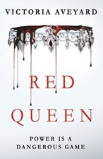 Red Queen (Red Queen