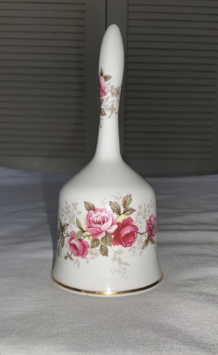 Floral bell royal - floral,