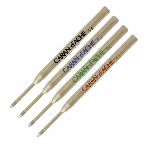 Caran ache goliath ballpoint - d'ache,