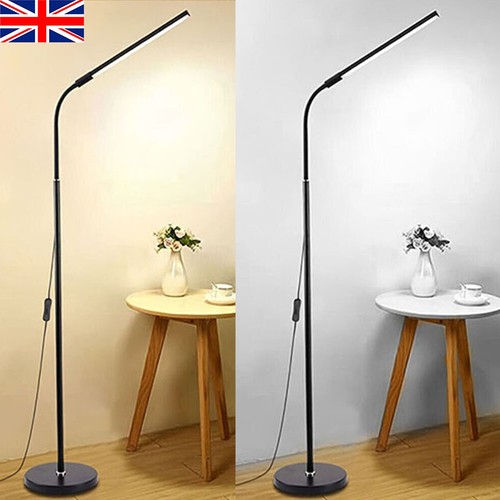 Led floor standing lamp 360 - floor, 360°