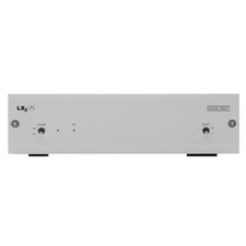 Musical Fidelity LX2-LPS MM/MC