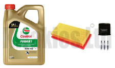 Service Kit Filters Iridium