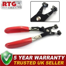 Professional hose clip - professional,