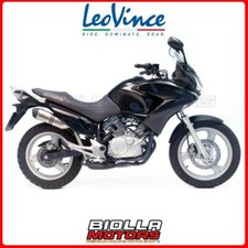 8722 SILENCER LEOVINCE HONDA
