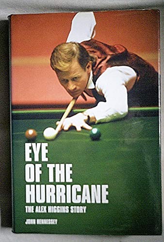 Eye the hurricane alex - of,