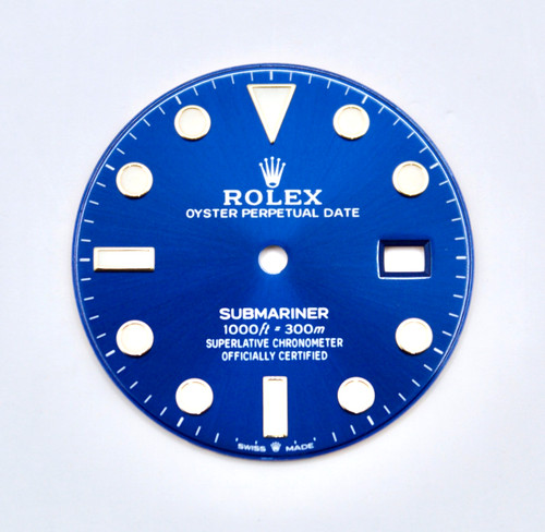 Original rolex oyster - original,