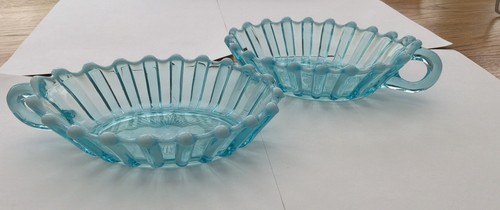 Pair george davidson blue - george,