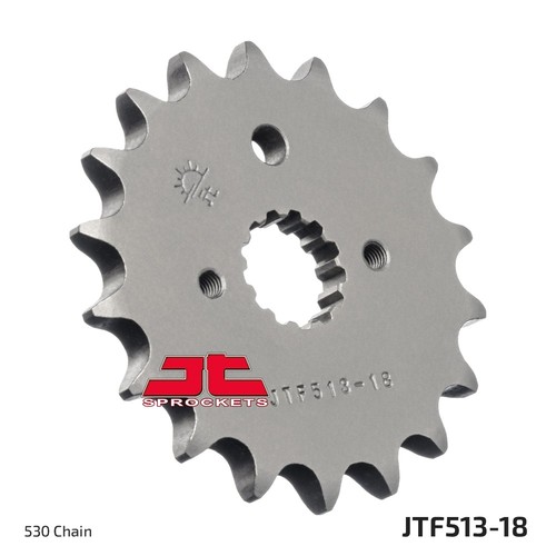 Front sprocket fit suzuki - front,