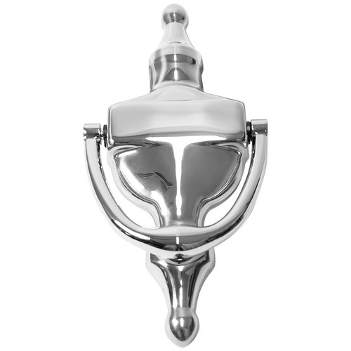 Upvc door knocker - upvc, urn