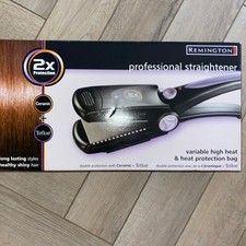 Remington S3002 Wide Plate 2 x