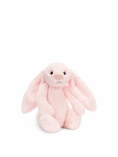 Jellycat Bashful Pink Bunny