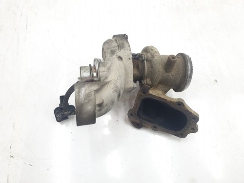 A6510900980 turbocharger