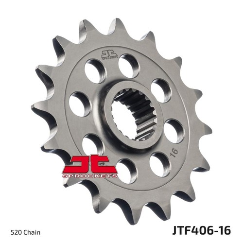 Front sprocket bmw g310gs - sprocket,