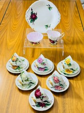 Paragon Six World Famous Roses