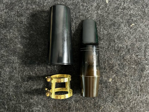 Vandoren t25 tenor sax - tenor,