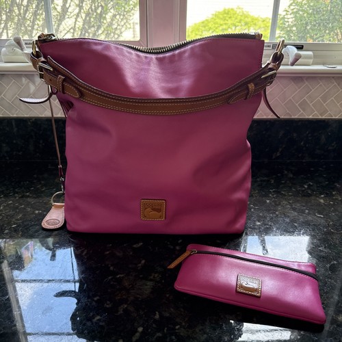 New dooney bourke mckenzie - new, &