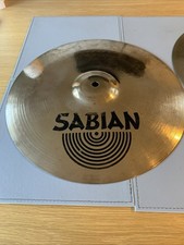 Sabian B8 Pro 14” Medium Hi Hats