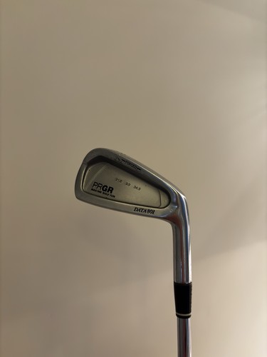 Miura forged prgr - miura,