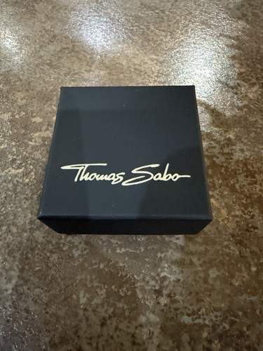Thomas sabo empty jewellery - sabo,