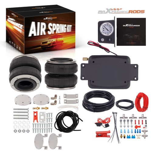 Air suspension bag load - bag,