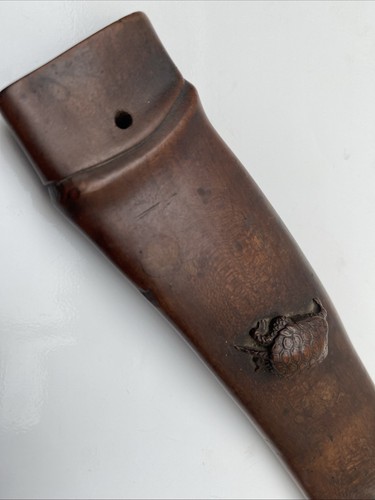 Antique japanese meiji period - japanese,