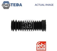 08029 BELLOWS STEERING RACK BOOT FRONT FEBI BILSTEIN FOR AUDI 80,COUPE,90,B4,B3