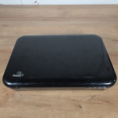 Humax hdr 1000s freesat - hdr-1000s,