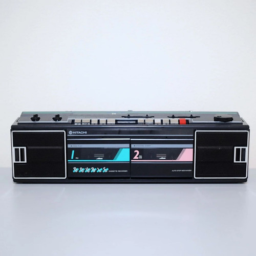 Hitachi trk w101 padisco - trk-w101,