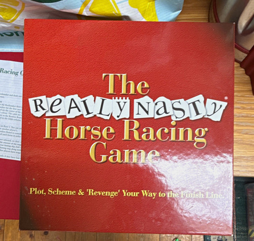 University games really nasty - really,