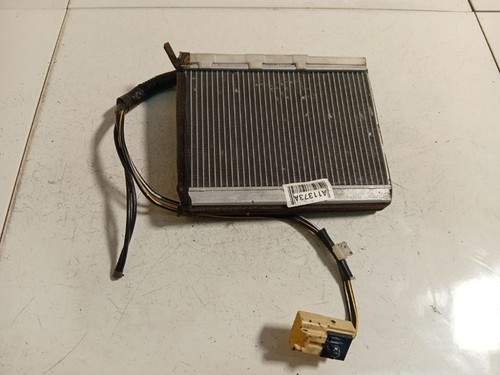 Heater radiator - radiator, (heater