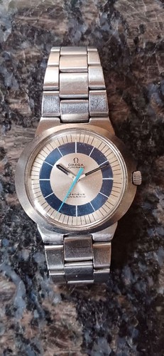 Excellent omega genève - excellent,