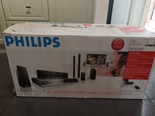🔥 PHILIPS HTS3357 5.1 HOME