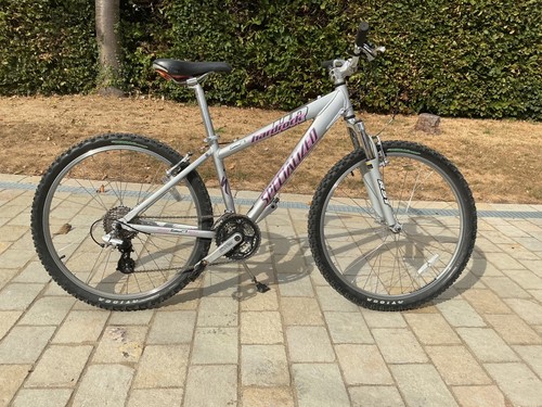 Specialized hardrock sport - hardrock,