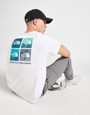 The North Face Size M Mountain