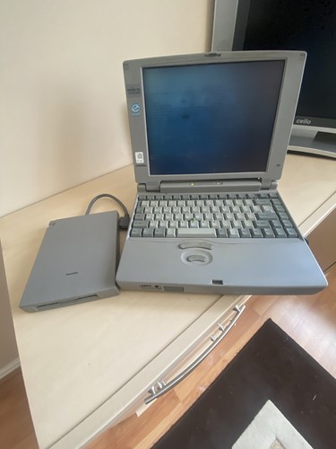 Toshiba satellite pro 430cds - satellite,