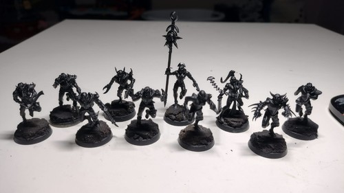 Warhammer 40k age of sigmar - warhammer,