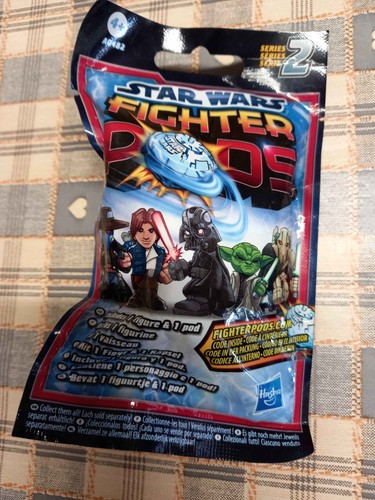 New star wars fighter - new,