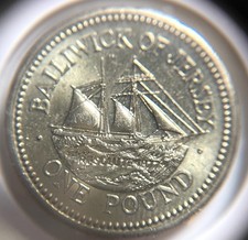 1998 Bailiwick of Jersey