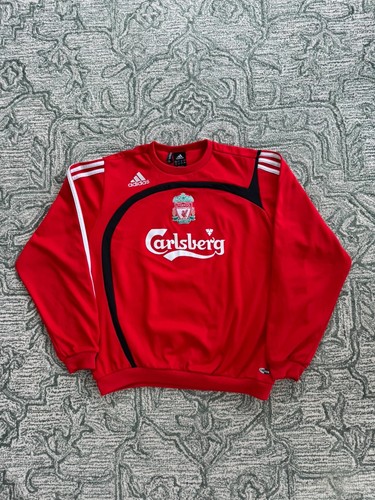 Adidas liverpool 2006 - liverpool, 2006/07